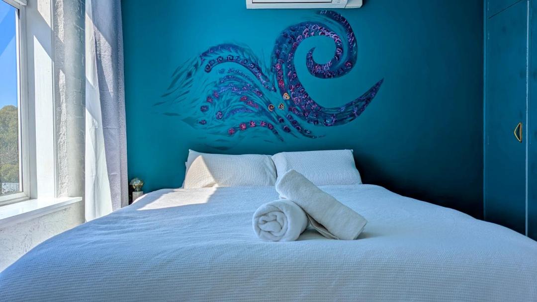 Photo of Bedroom in Fitzroy North