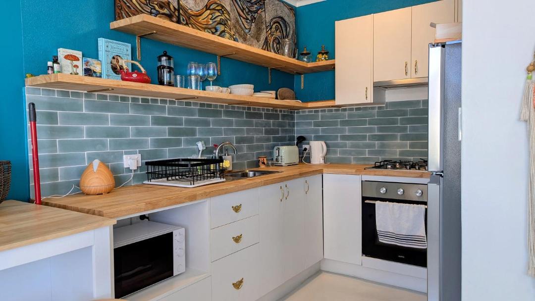 Photo of Kitchen in Fitzroy North