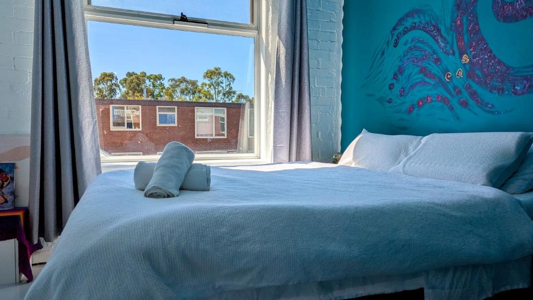 Photo of Bedroom in Fitzroy North