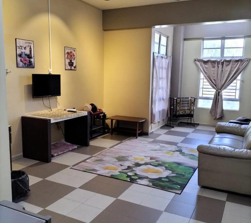 Photo of Livingroom in Mersing