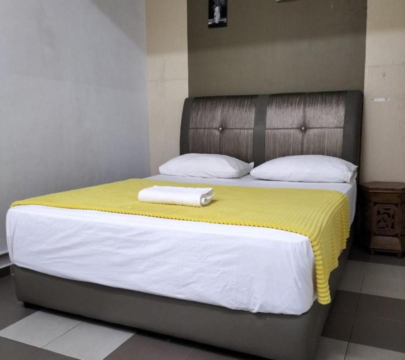 Photo of Bedroom in Mersing