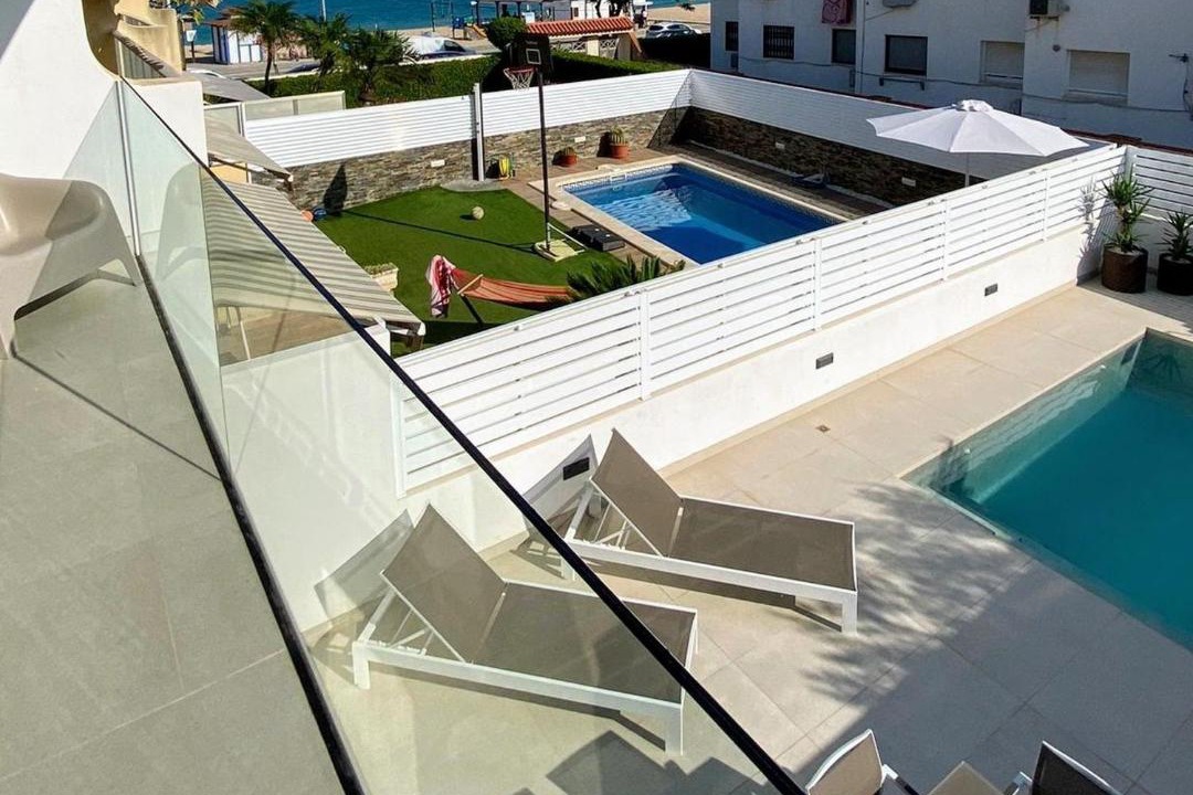 Photo of Patio Balcony in Benicarlo