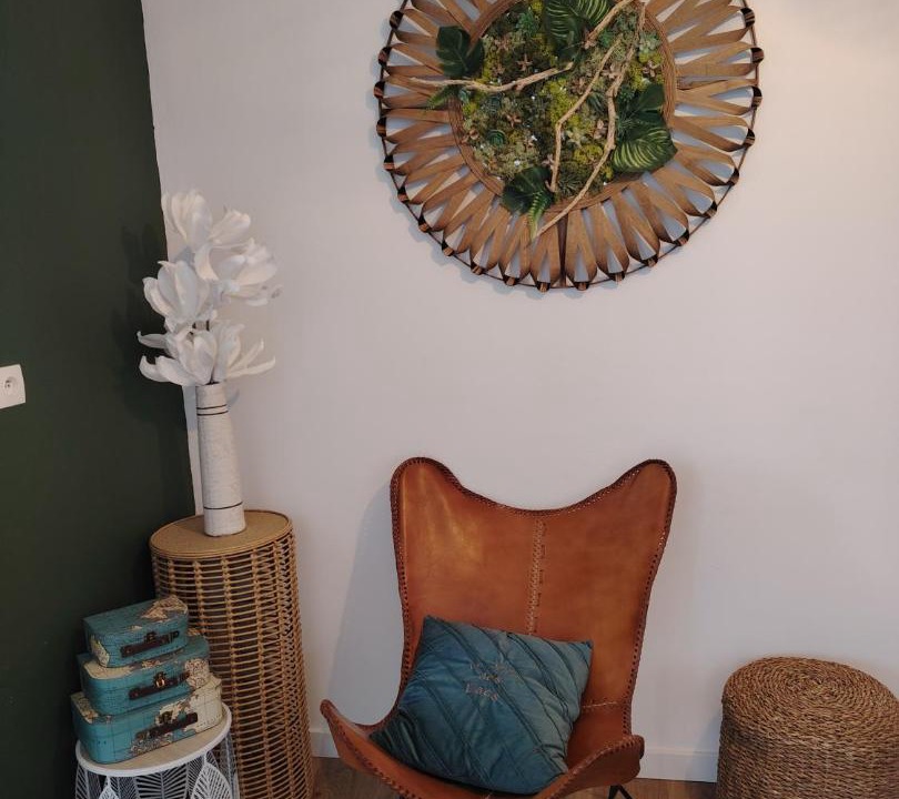 Photo of Livingroom in Ardres