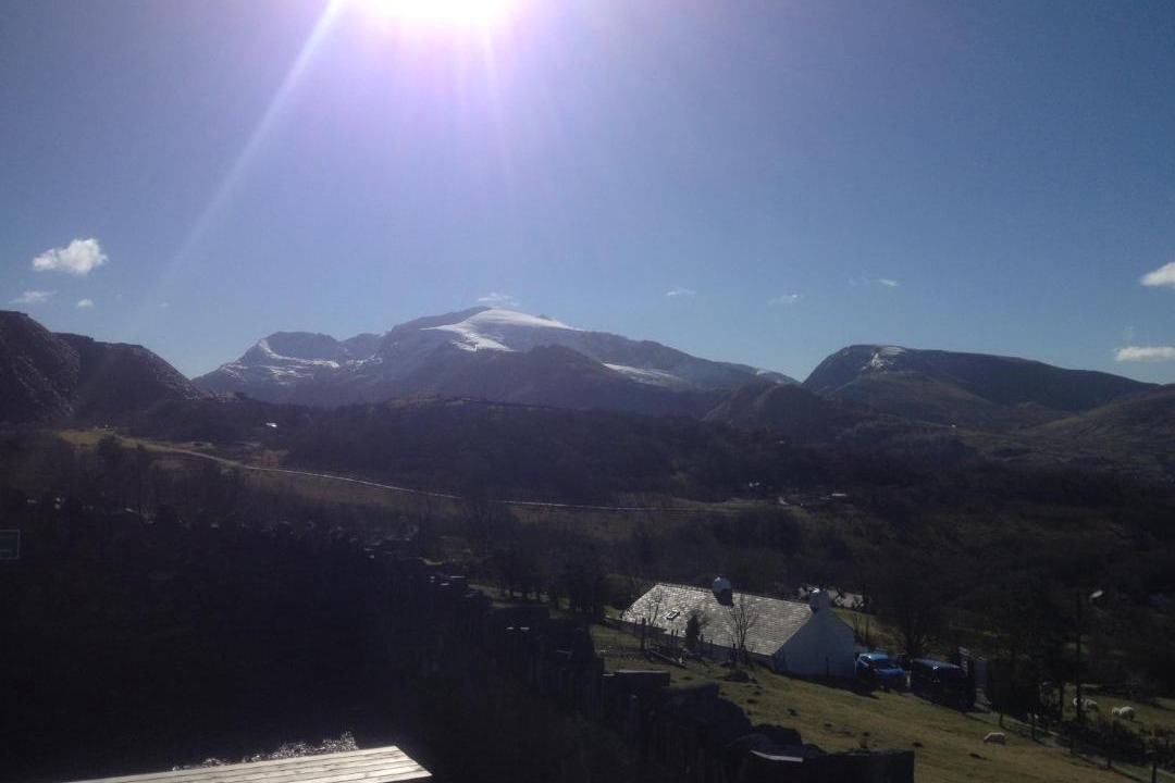 Photo of Others in Gallt Y Foel