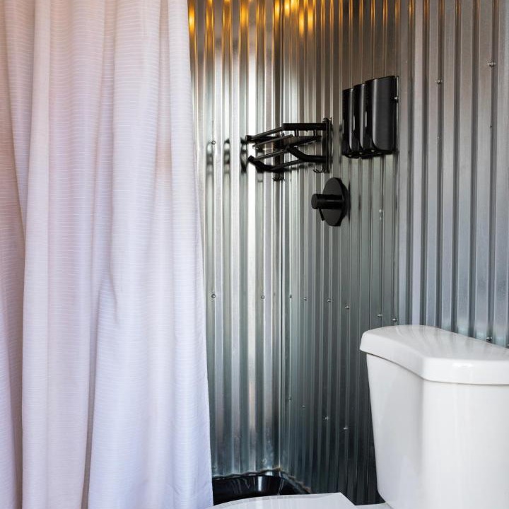 Photo of Bathroom in Moab