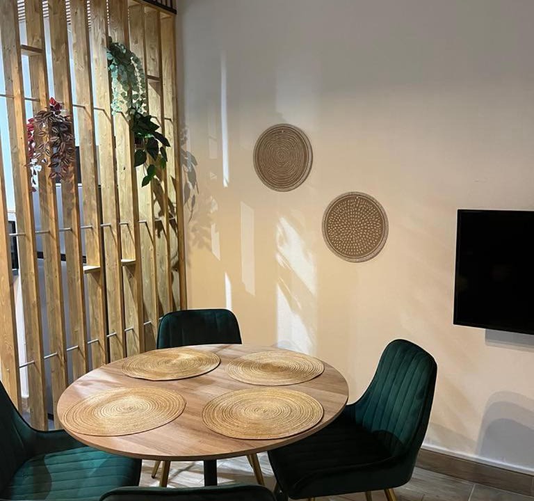 Photo of Livingroom in La Fuye-Velpeau