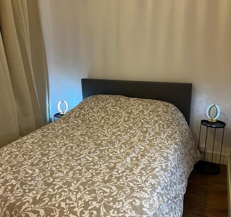 Photo of Bedroom in La Fuye-Velpeau