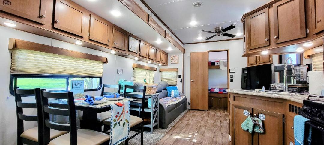 Photo of Kitchen in Smithville