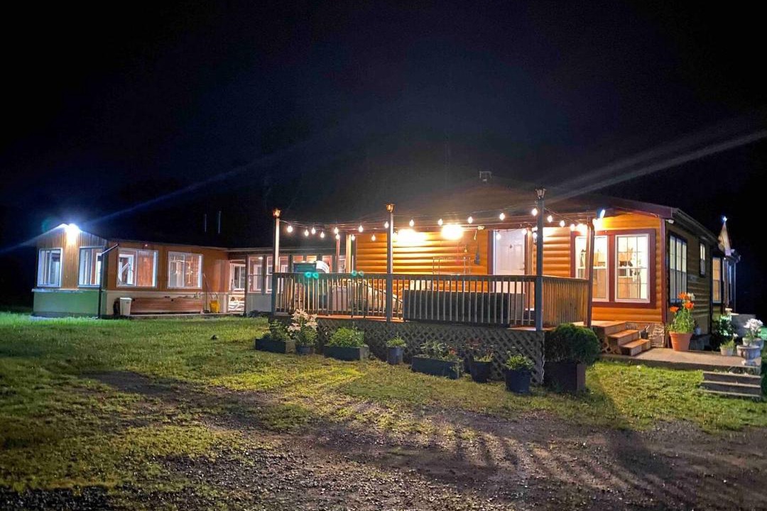 Photo of Others in Oliverea