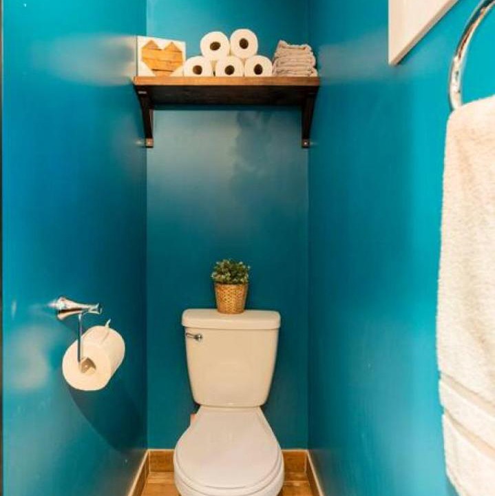 Photo of Bathroom in Bragg Creek