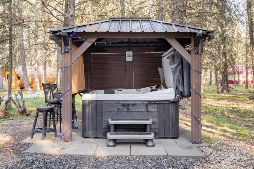 Photo of Others in Bragg Creek