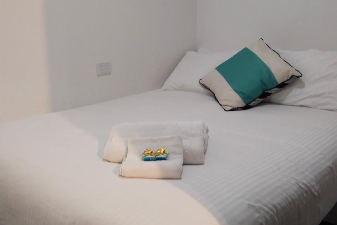 Photo of Bedroom in St Kilda