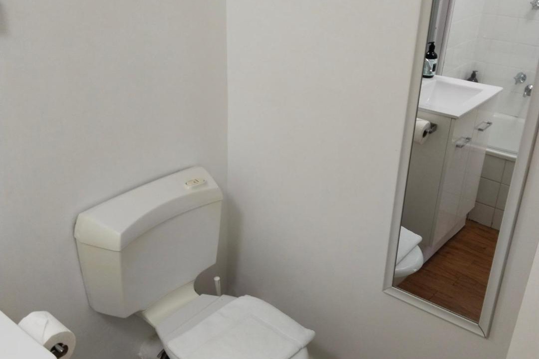 Photo of Bathroom in St Kilda