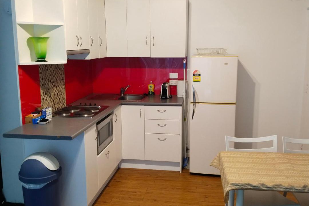 Photo of Kitchen in St Kilda