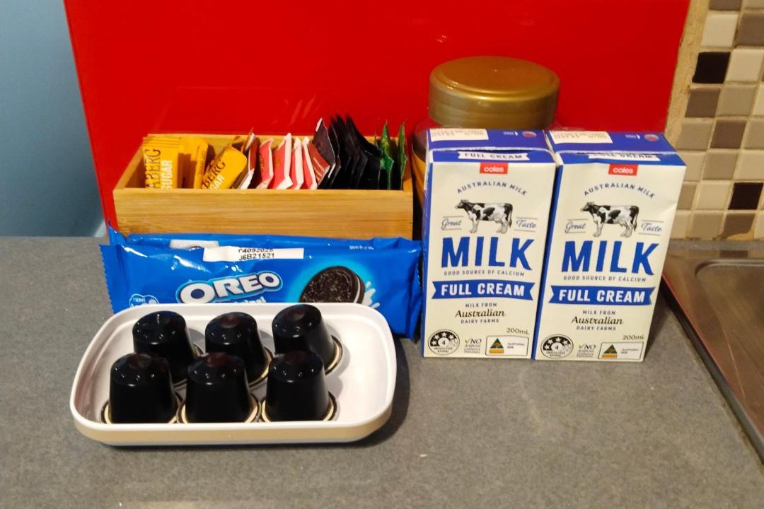 Photo of Kitchen in St Kilda