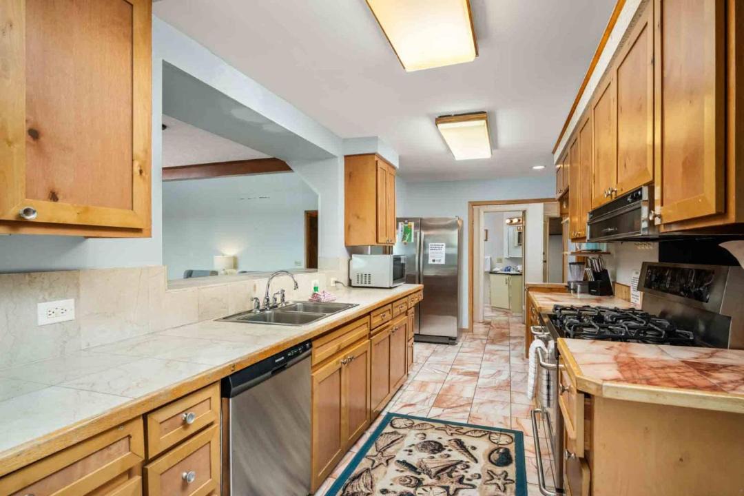 Photo of Kitchen in Roads End