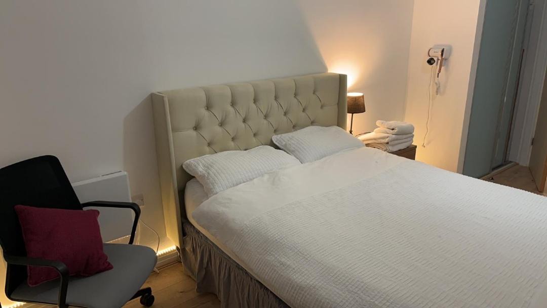 Photo of Bedroom in East Acton