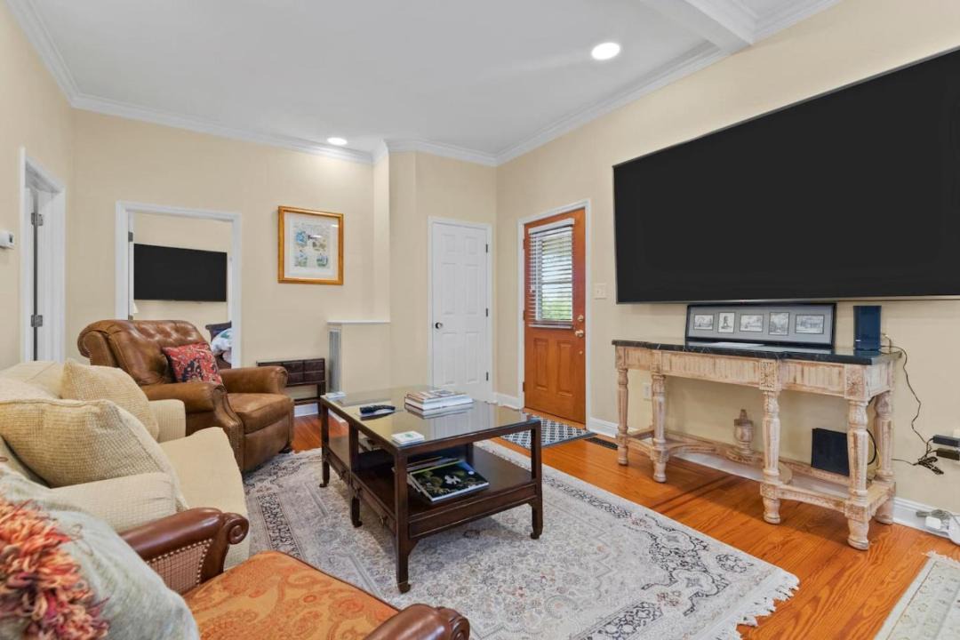 Photo of Livingroom in Old Town