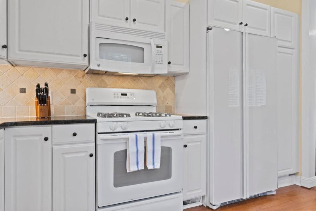 Photo of Kitchen in Old Town