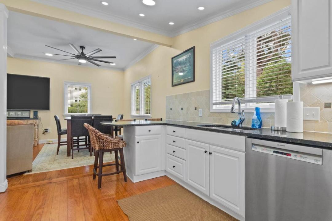 Photo of Kitchen in Old Town