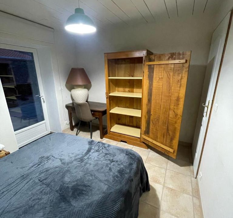 Photo of Bedroom in Cugand