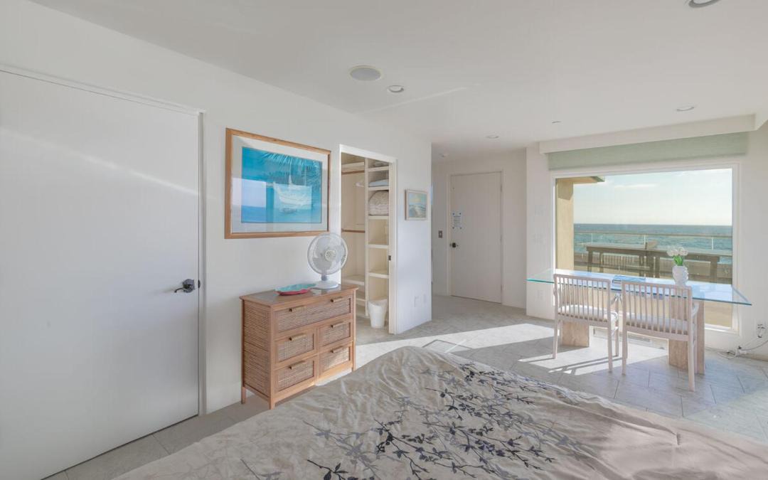 Photo of Bedroom in Beach Barber Tract