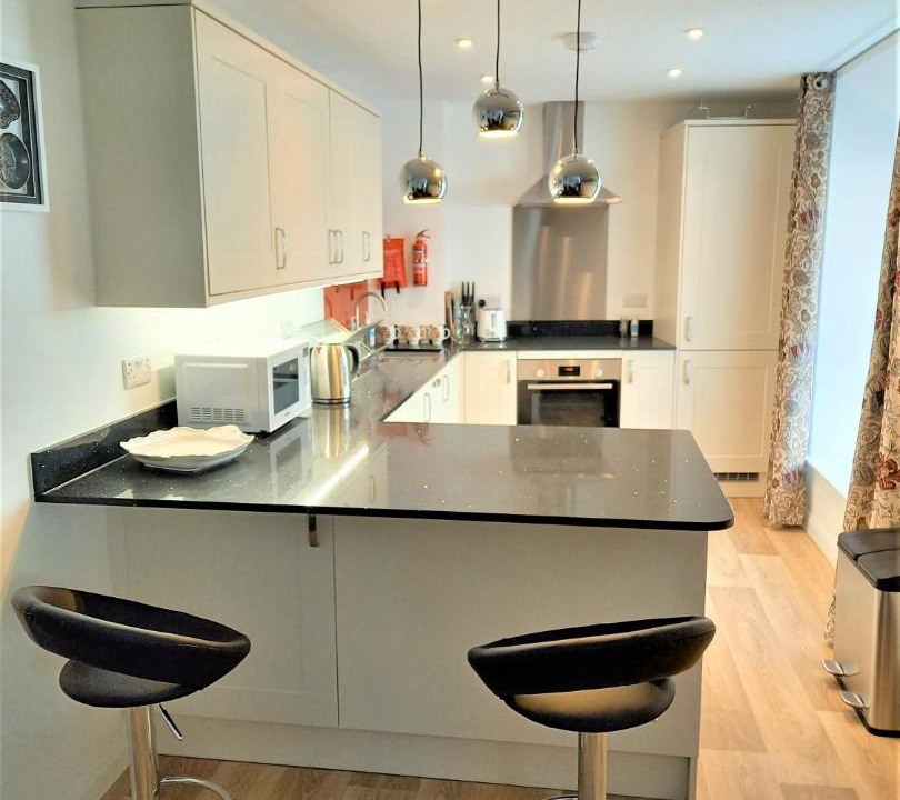 Photo of Kitchen in Sidmouth