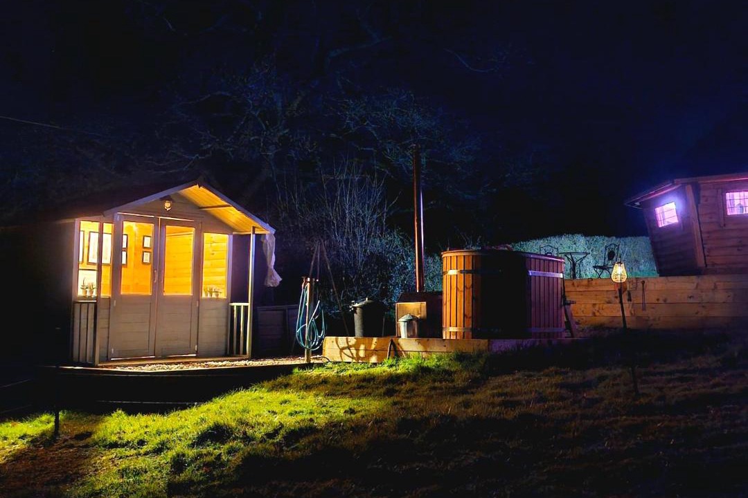 Photo of Others in West Buckland