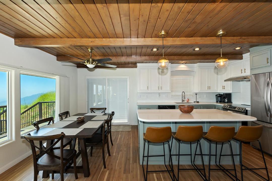 Photo of Kitchen in Crestline