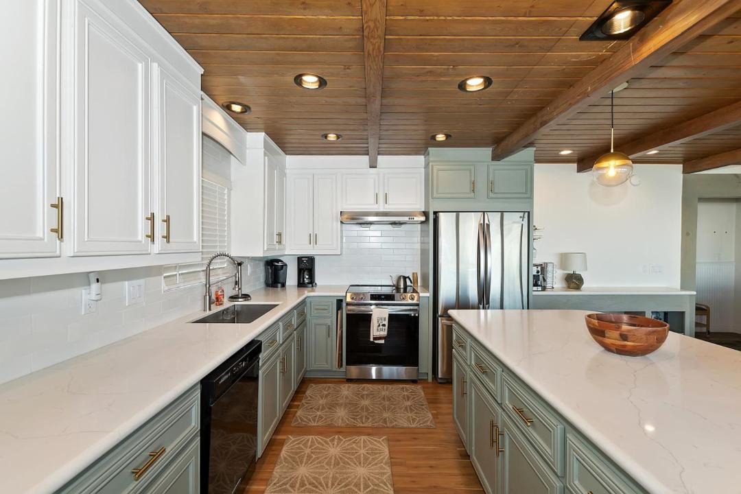 Photo of Kitchen in Crestline