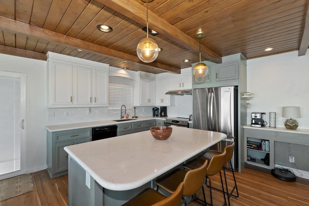 Photo of Kitchen in Crestline