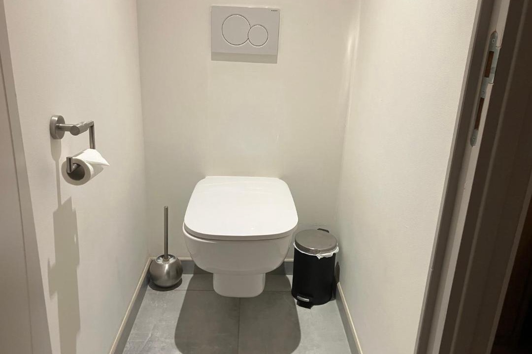 Photo of Bathroom in Fragnes