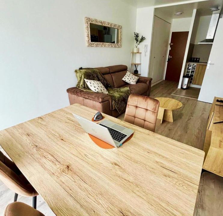 Photo of Livingroom in Mainvilliers