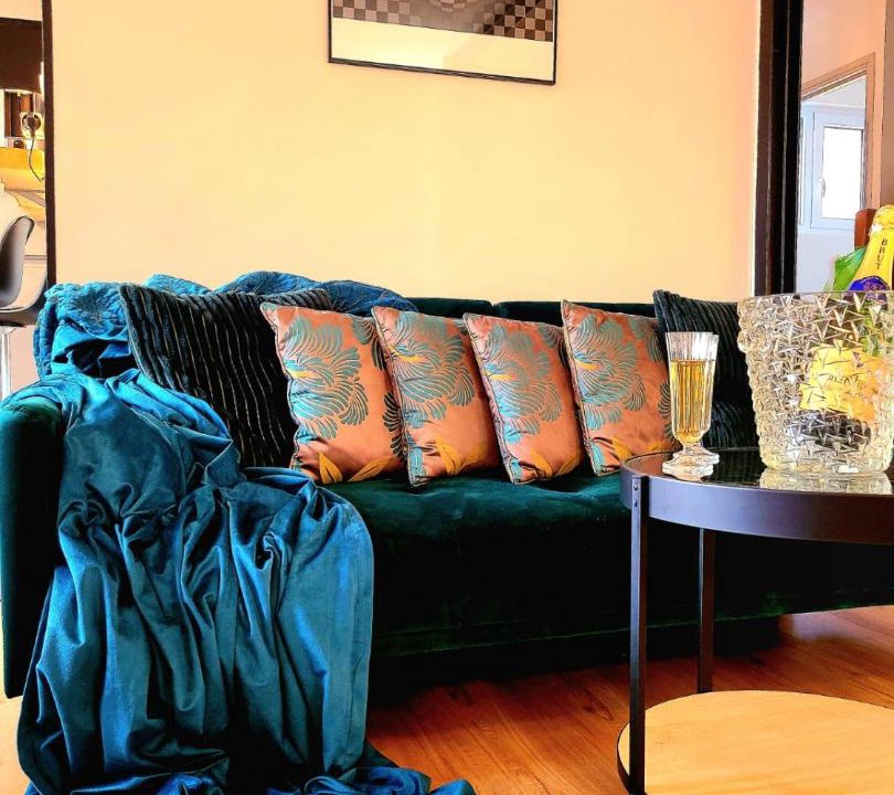 Photo of Livingroom in Bellebrune