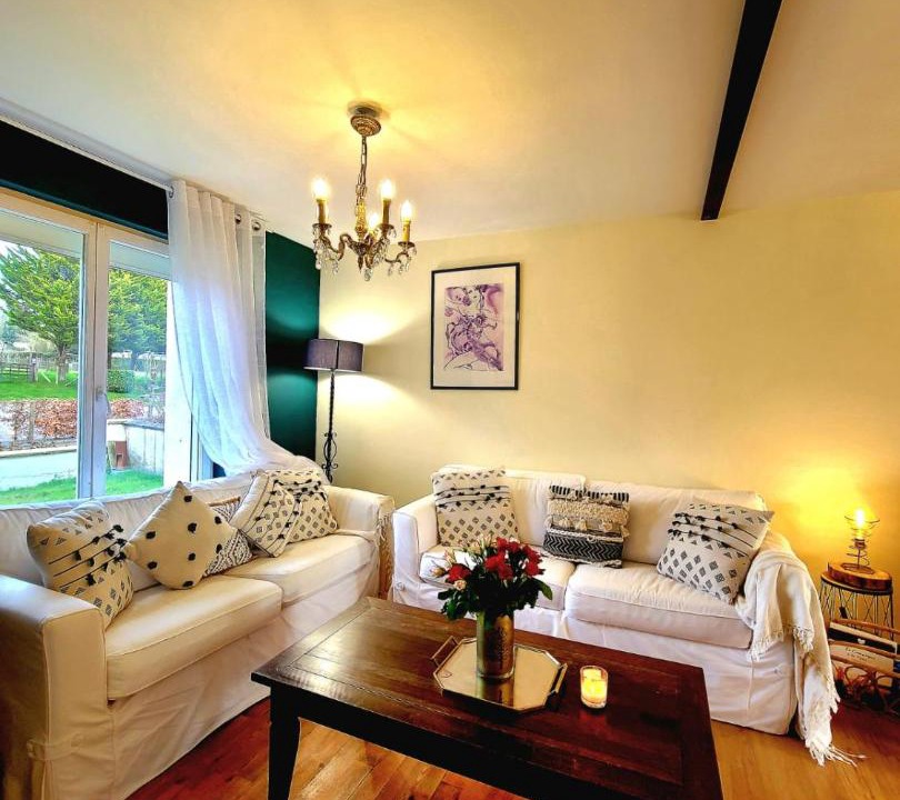 Photo of Livingroom in Bellebrune