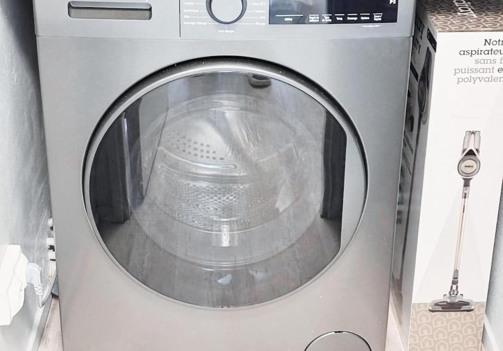 Photo of Kitchen in Mainvilliers