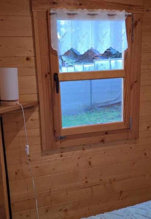 Photo of Bedroom in Arrest