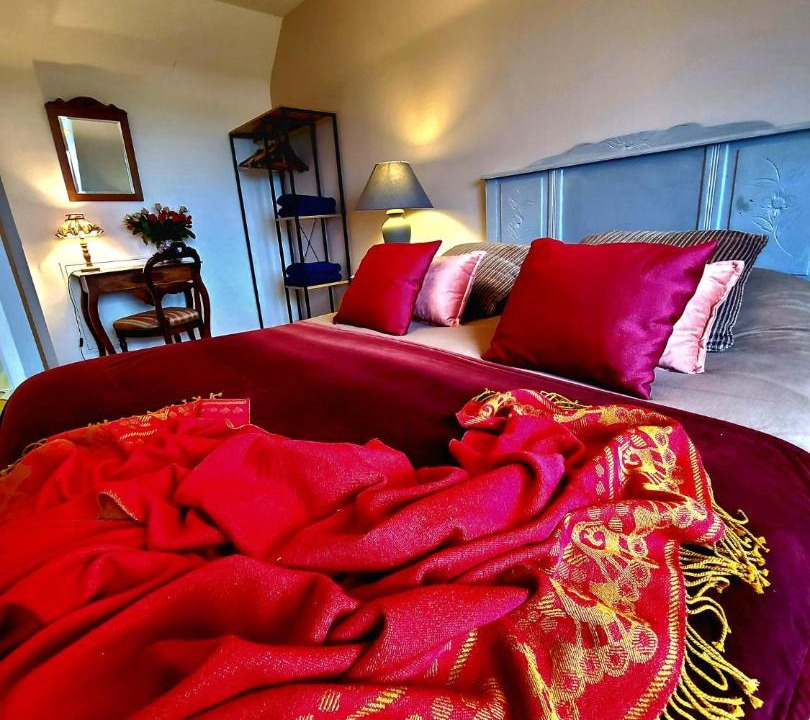 Photo of Bedroom in Bellebrune