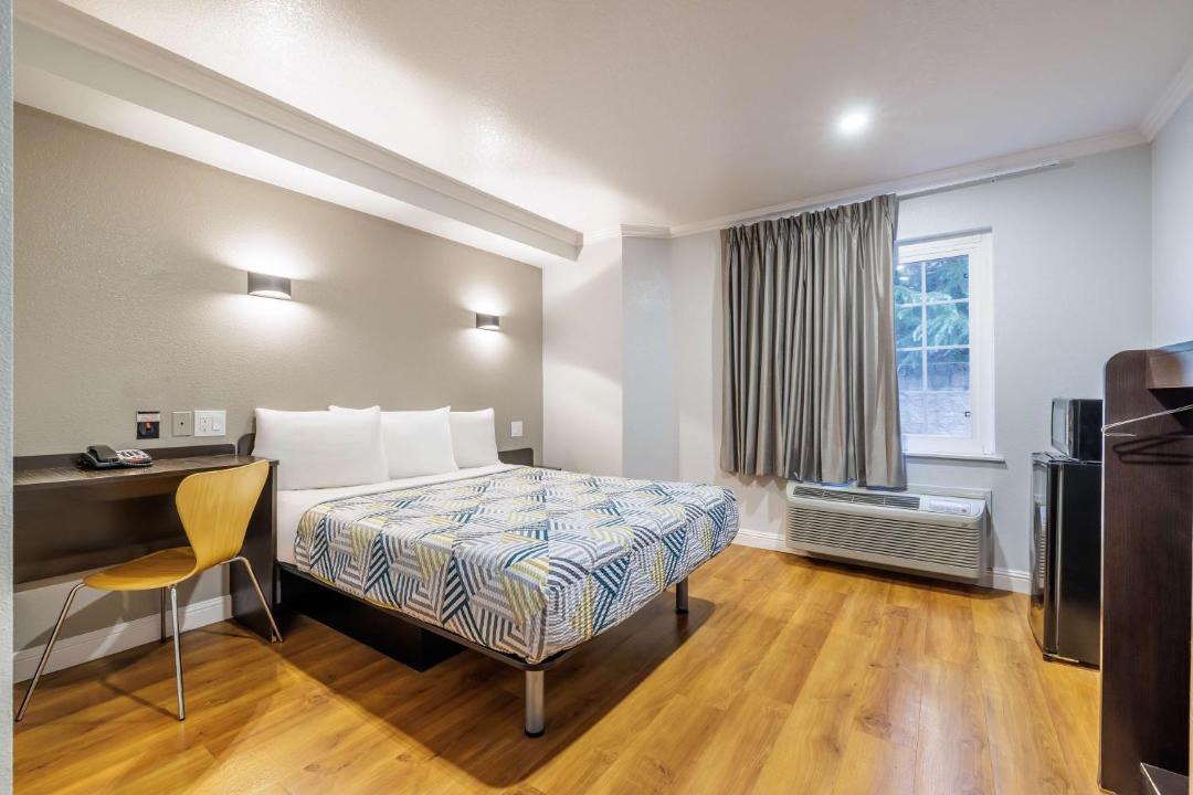 Photo of Bedroom in North Auburn