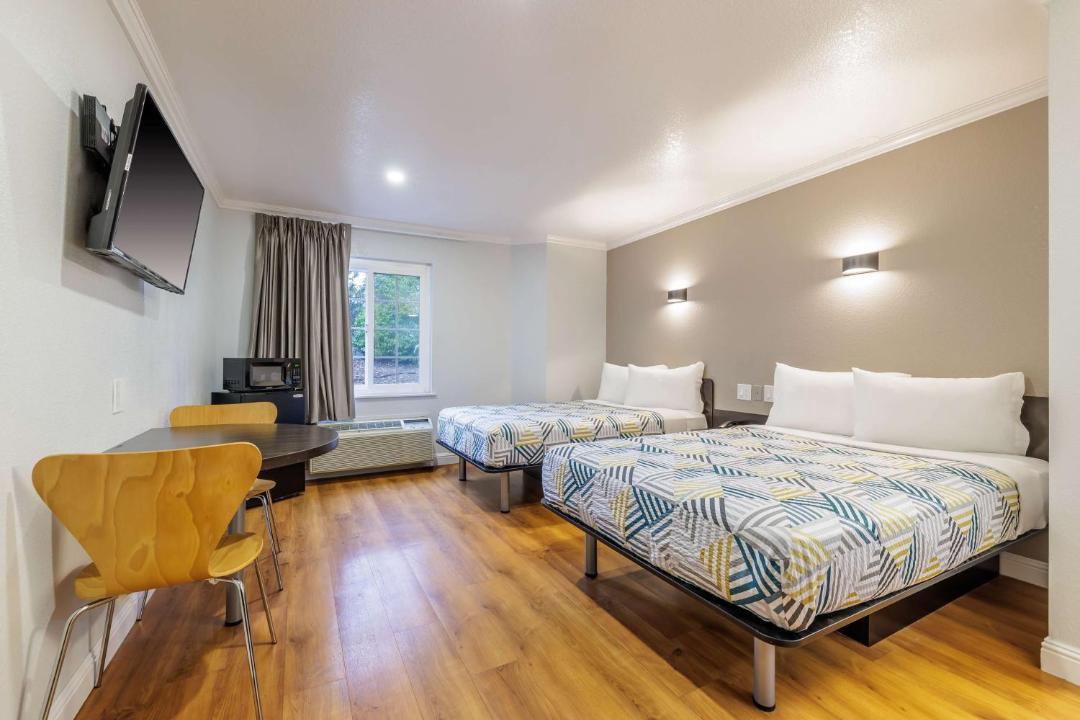 Photo of Bedroom in North Auburn