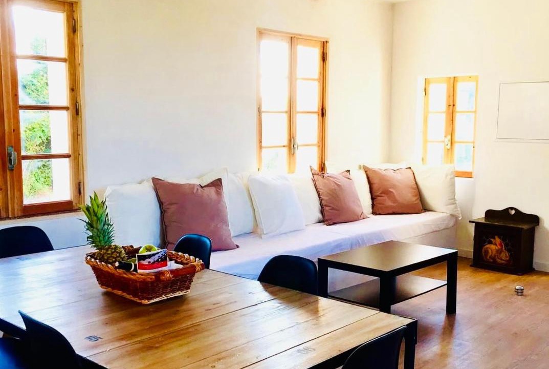 Photo of Livingroom in Quarante