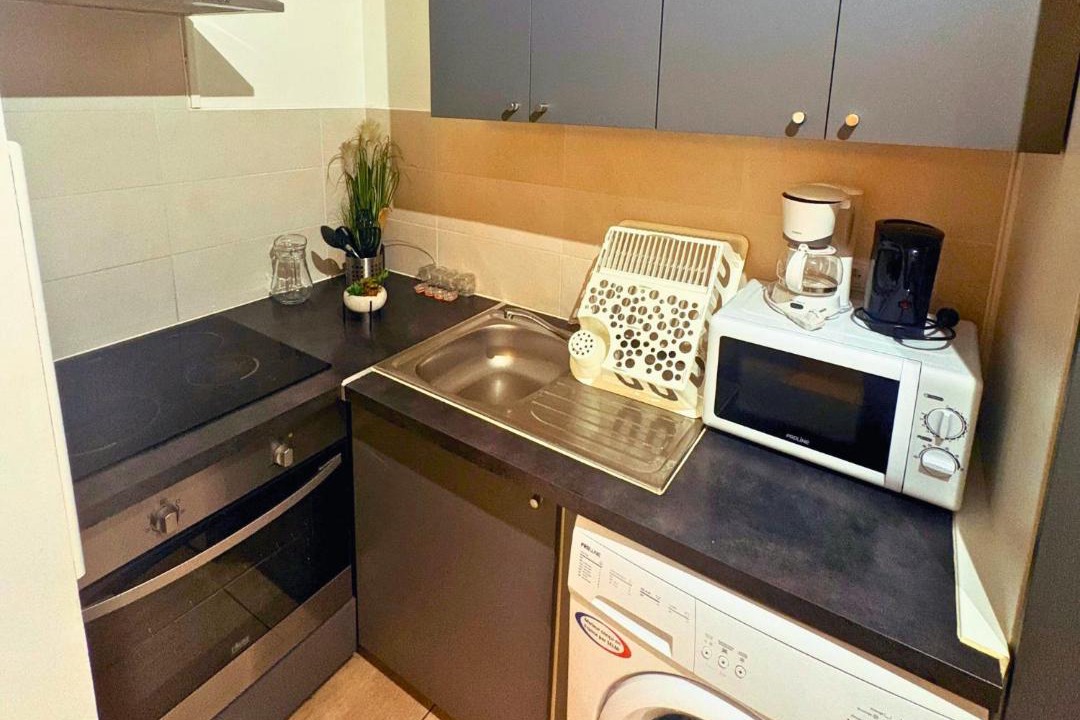 Photo of Kitchen in Royat