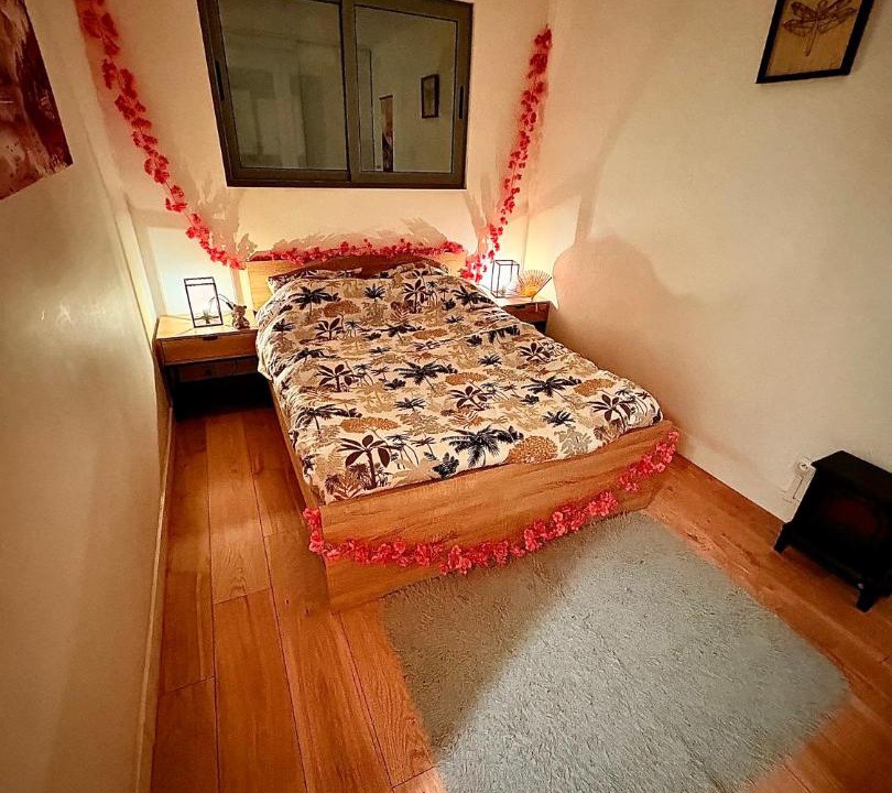 Photo of Bedroom in Royat