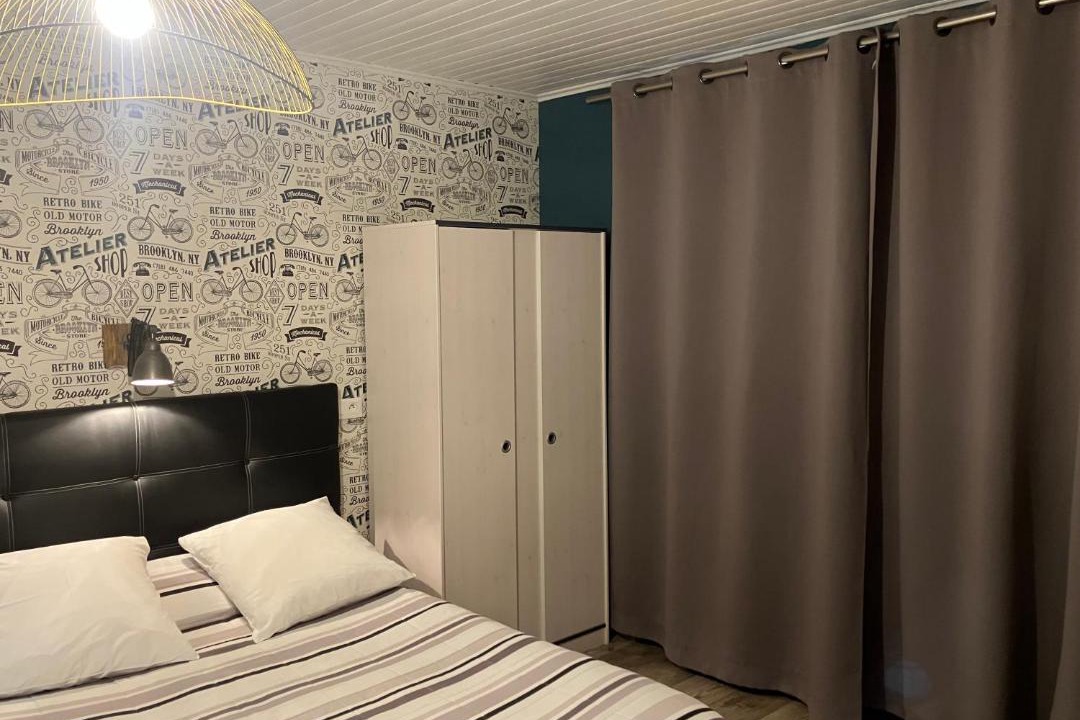 Photo of Bedroom in Fragnes