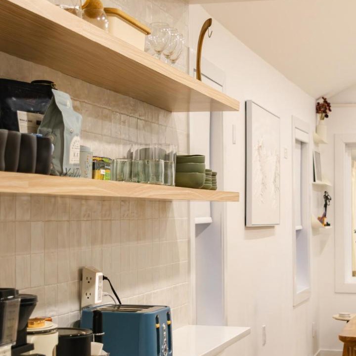 Photo of Kitchen in Saugerties South