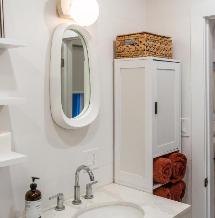 Photo of Bathroom in Saugerties South