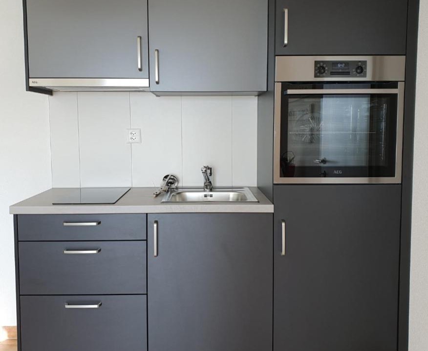 Photo of Kitchen in Evilard