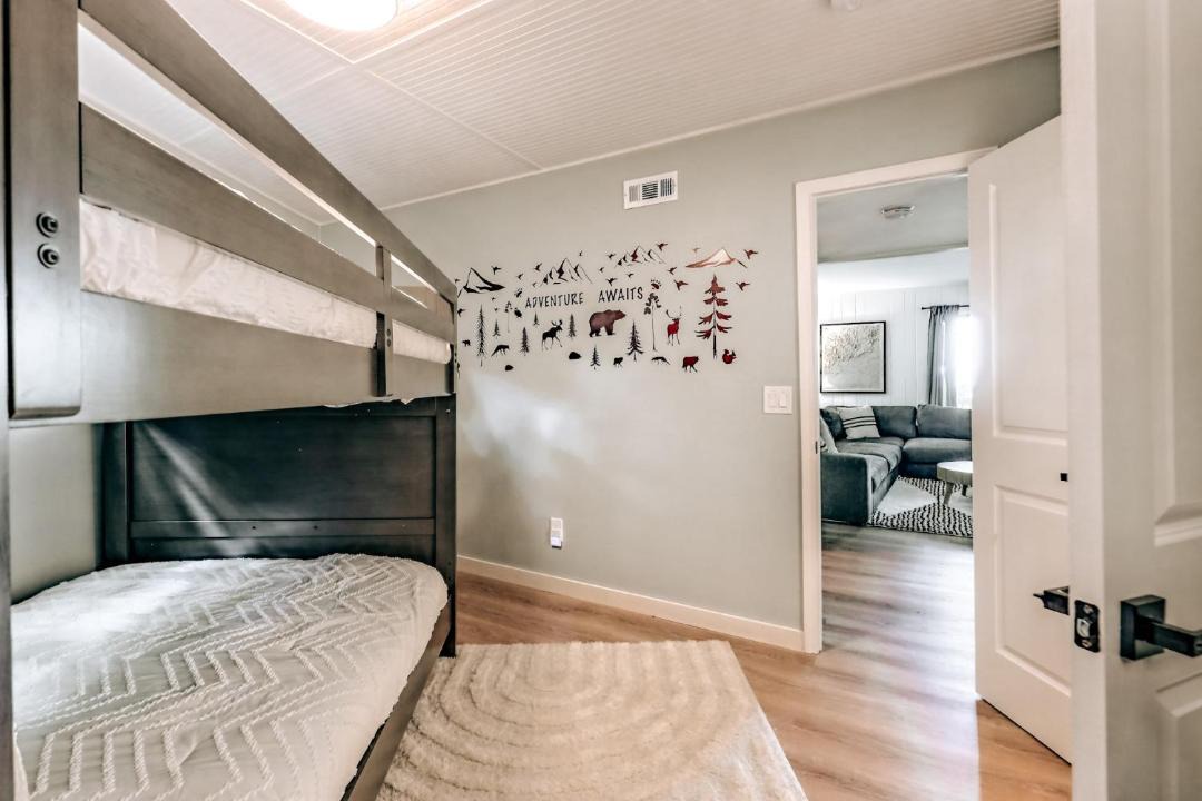 Photo of Bedroom in Dillard