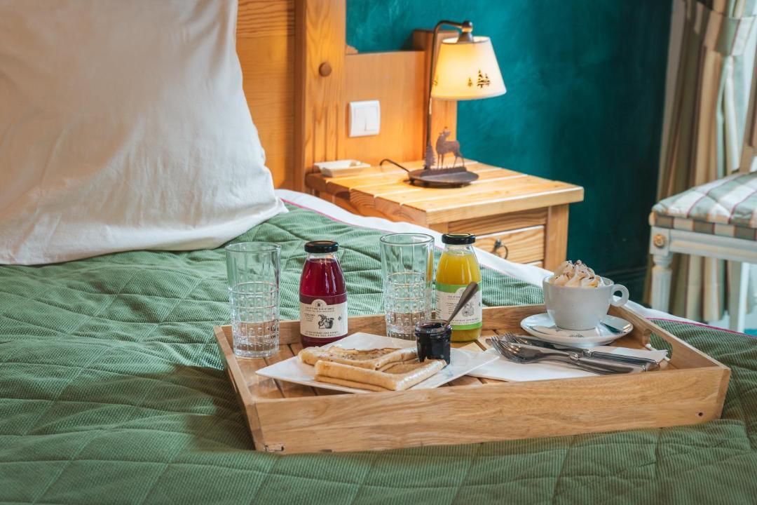 Photo of Bedroom in Cauterets