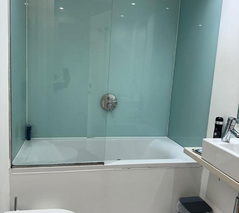 Photo of Bathroom in Salford